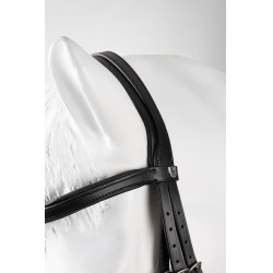 Brida anatómica Horze Farrara Negro