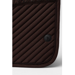 new Ciruela con chocolate