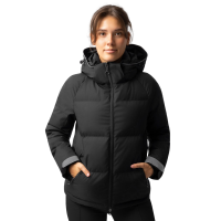 Plumífero Horze Dina Negro