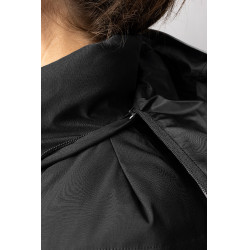 Plumífero Horze Dina Negro