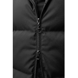 Plumífero Horze Dina Negro