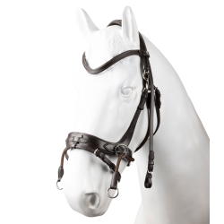 new Castaño Marrón