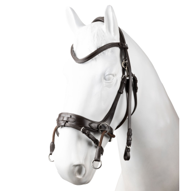 new Castaño Marrón