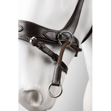 new Castaño Marrón