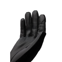 Guantes de equitación B Vertigo Elyssa Belleza negra Negro