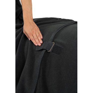 Manta de trabajo cómoda para caballo y jinete B Vertigo Escarabajo verde