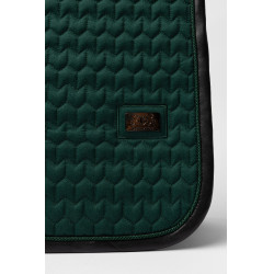 Manta de salto B Vertigo Fusion Escarabajo verde