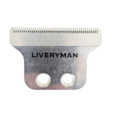 Cortadora Liveryman Robin Trimmer Roja Rojo
