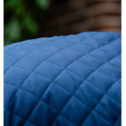 Manta de cuadra Horseware Amigo Plus Disco 200g Marino / gris titanio / plata Azul marino Manta de cuadra Horseware Amigo Plus Disco 200g Marino / gris titanio / plata Azul marino