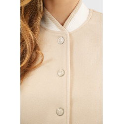 Cazadora bomber Harcour Beryl mujer