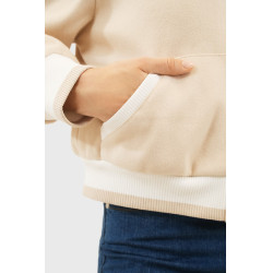 Cazadora bomber Harcour Beryl mujer