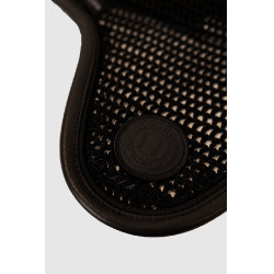 Bonete para caballo Harcour Baltha Negro