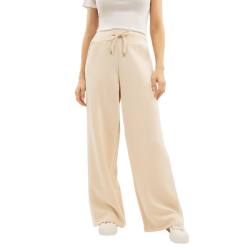 Pantalón jogger Harcour Beverly para mujer Concha