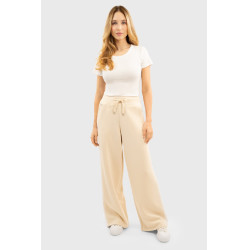 Pantalón jogger Harcour Beverly para mujer