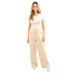 Pantalón jogger Harcour Beverly para mujer Concha