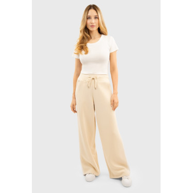 Pantalón jogger Harcour Beverly para mujer