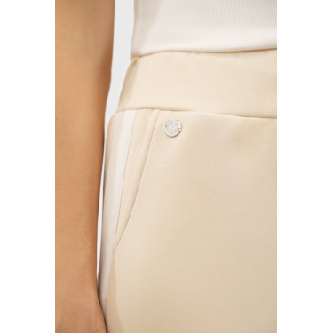 Pantalón jogger Harcour Beverly para mujer