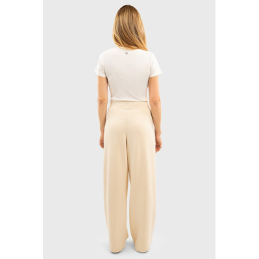 Pantalón jogger Harcour Beverly para mujer