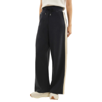 Pantalón jogger Harcour Beverly para mujer Marino Azul marino