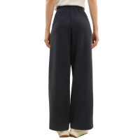 Pantalón jogger Harcour Beverly para mujer Marino Azul marino