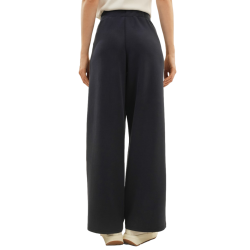 Pantalón jogger Harcour Beverly para mujer Marino Azul marino