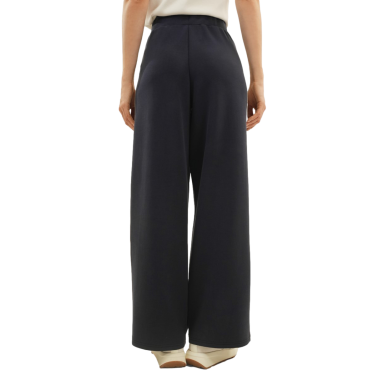 Pantalón jogger Harcour Beverly para mujer Marino Azul marino