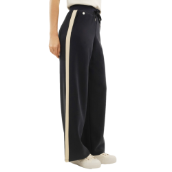 Pantalón jogger Harcour Beverly para mujer Marino Azul marino
