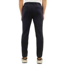 Pantalón Harcour Bruce hombre Marino Azul marino