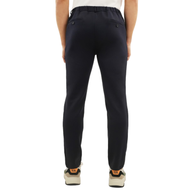 Pantalón Harcour Bruce hombre Marino Azul marino