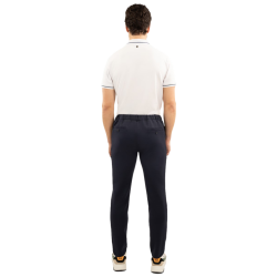 Pantalón Harcour Bruce hombre Marino Azul marino