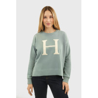 Sudadera Harcour Batista mujer