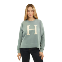 Sudadera Harcour Batista mujer Colibrí