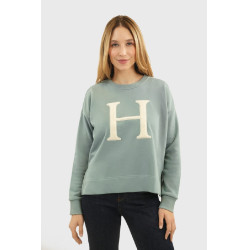 Sudadera Harcour Batista mujer