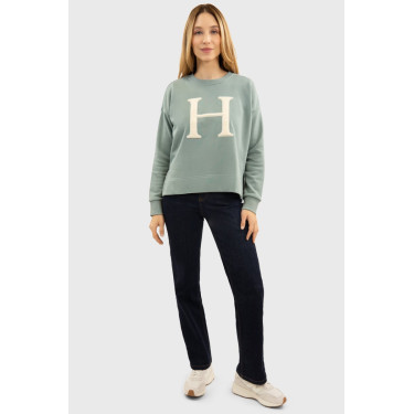 Sudadera Harcour Batista mujer