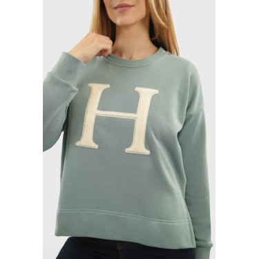 Sudadera Harcour Batista mujer