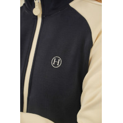 Sudadera Harcour Brenda mujer Sudadera Harcour Brenda mujer