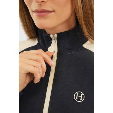 Sudadera Harcour Brenda mujer Sudadera Harcour Brenda mujer