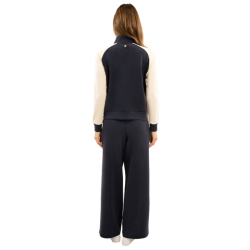 Sudadera Harcour Brenda mujer Marino Azul marino Sudadera Harcour Brenda mujer Marino Azul marino