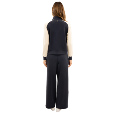 Sudadera Harcour Brenda mujer Marino Azul marino Sudadera Harcour Brenda mujer Marino Azul marino