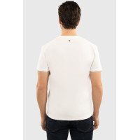 Camiseta Harcour Titouan hombre