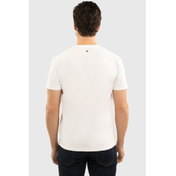 Camiseta Harcour Titouan hombre