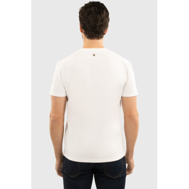 Camiseta Harcour Titouan hombre