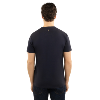 Camiseta Harcour Titouan hombre Blanco