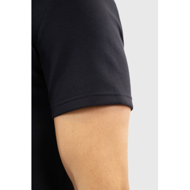 Camiseta Harcour Titouan hombre Marino Azul marino