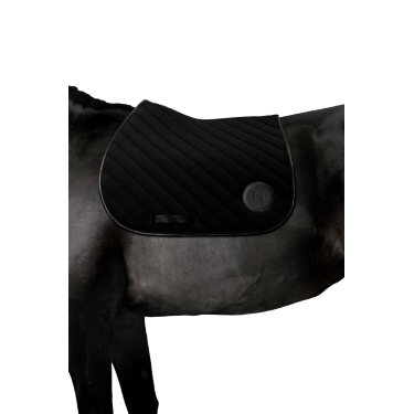 Manta de silla Harcour Balthazar Negro Manta de silla Harcour Balthazar Negro