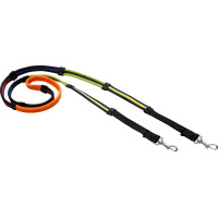 Riendas educativas acolchadas