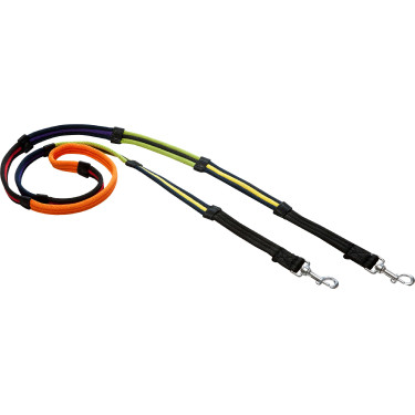 Riendas educativas acolchadas