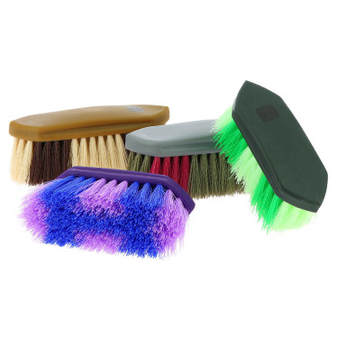 Cepillo de raíces Hippo-Tonic multicolor Cepillo de raíces Hippo-Tonic multicolor