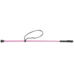 Cravache Whip & Go Twist Rosa