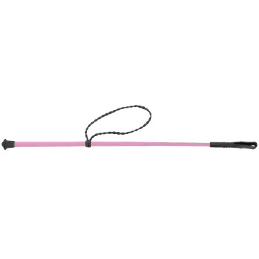 Cravache Whip & Go Twist Rosa